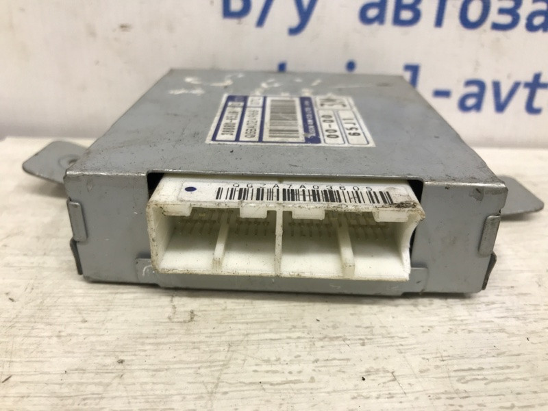 Блок управления АКПП Suzuki Grand Vitara 2005-2016 3888065J60 (Арт. 2947) Киев - изображение 2