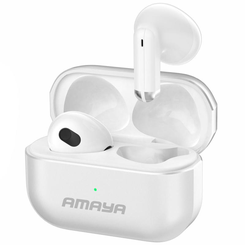 Беспроводные TWS наушники Amaya TK04 Херсон - изображение 1