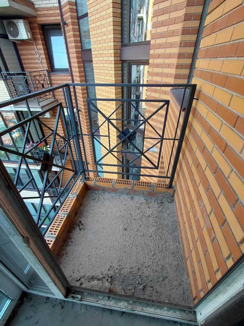 продажа 1-к квартира Луцк, 60000 $ Луцьк - зображення 9