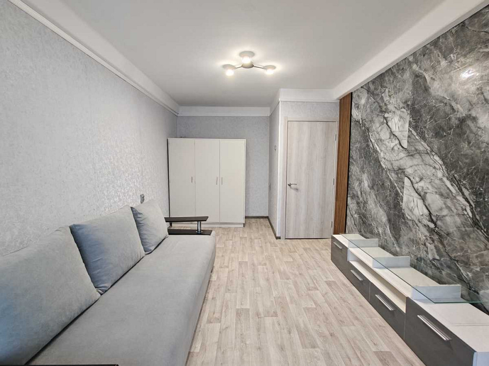 долгосрочная аренда 1-к квартира Киев, Оболонский, 15000 грн./мес. Киев - изображение 7