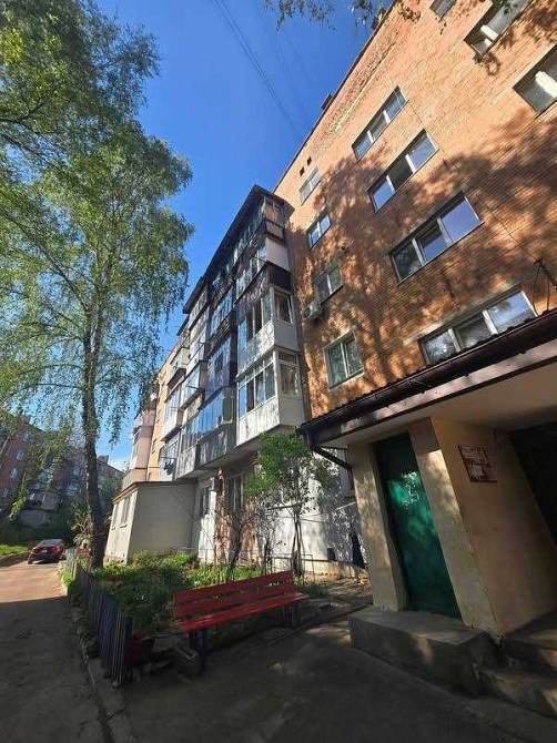 продажа 1-к квартира Васильковский, Васильков, 30000 $ Васильків - зображення 1