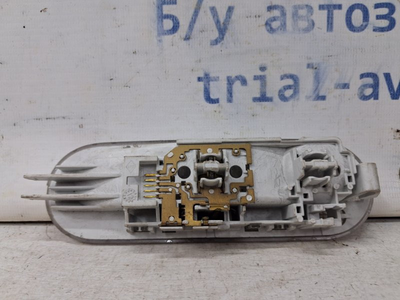 Плафон задний Dacia Duster 2010-2017 8200074362 (Арт. 63213) Київ - зображення 2