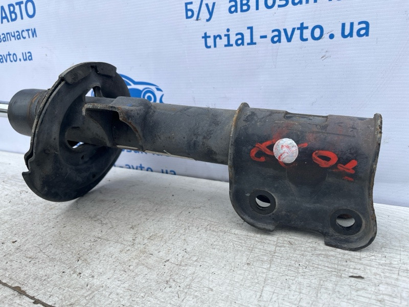 Амортизатор передний левый Hyundai Santa fe DM 2.4 БЕНЗИН G4KJ 2012 (б/у) Киев - изображение 3