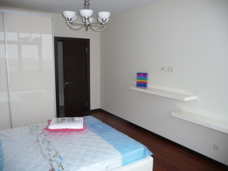 ОРЕНДА 3-х к. кв. студiо з терасою в ЖК Паркове мiсто.код 1175248 Київ - зображення 6