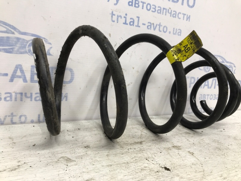 Пружина передняя Chevrolet Cruze 2009-2016 13265239 (Арт. 55681) Київ - зображення 2