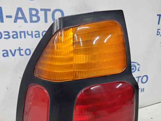 Фонарь задний внешний левый Mitsubishi Pajero Sport 1996-2008 8330A059 (Арт. 79253) Київ