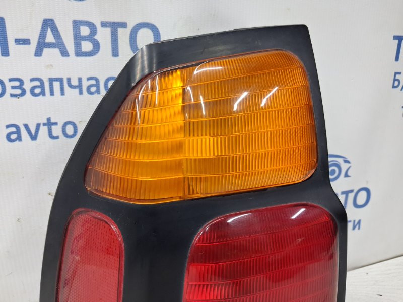 Фонарь задний внешний левый Mitsubishi Pajero Sport 1996-2008 8330A059 (Арт. 79253) Київ - зображення 2