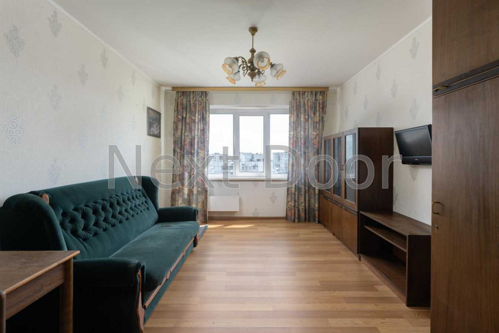 продажа 2-к квартира Киев, Оболонский, 93000 $ Київ - зображення 5