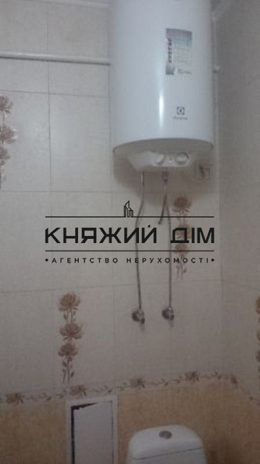 Оренда комфортної 2-х кім. квартири на ст. м. Лук’янівська. Код об’єкта 11110272 Київ - зображення 9