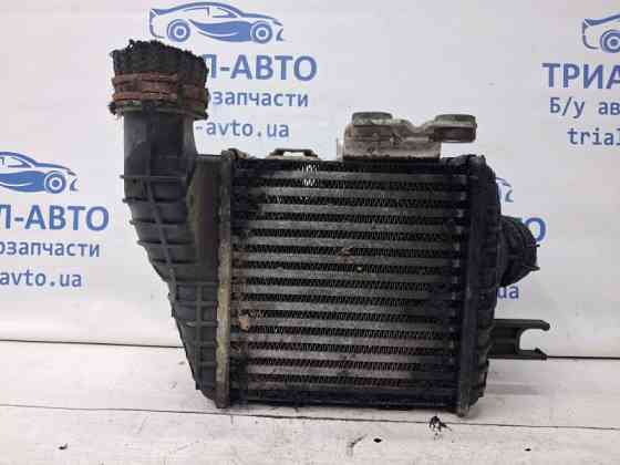 Радиатор интеркуллера Hyundai Tucson JM 2.0 DIESEL D4EA 2004 (б/у) Київ