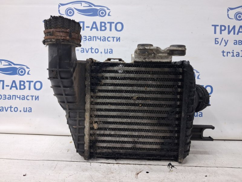 Радиатор интеркуллера Hyundai Tucson 2004-2009 282702725X (Арт. 62633) Киев - изображение 4