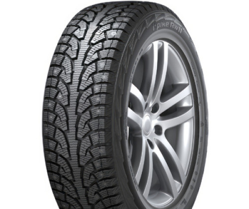 245/45 R19 Hankook Winter i*Pike RW11 102T Позашляхова шина Київ - зображення 1