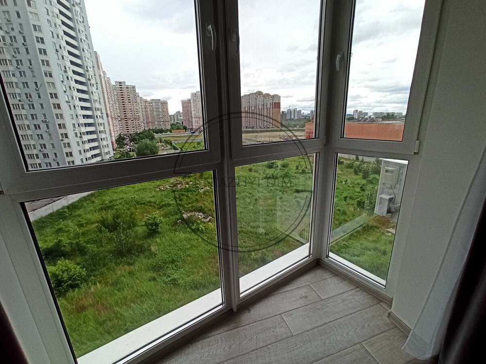 Продаж 2 кімнатної квартири Драгоманова 2Б 21146245 Київ - зображення 5