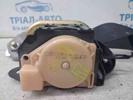 Ремень безопасности передний правый Mitsubishi Lancer 2003-2009 MN134962HA (Арт. 86899) Киев