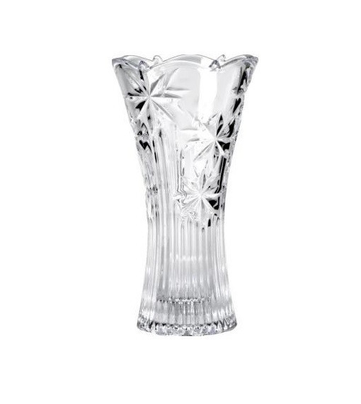 Ваза 205 мм Perseus Bohemia 89001/99004/205 Київ - зображення 1