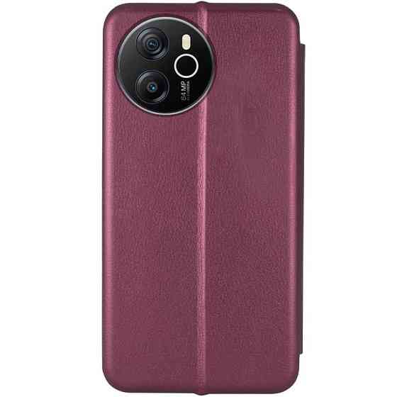 Кожаный чехол-книжка Classy для Blackview Shark 8 Херсон