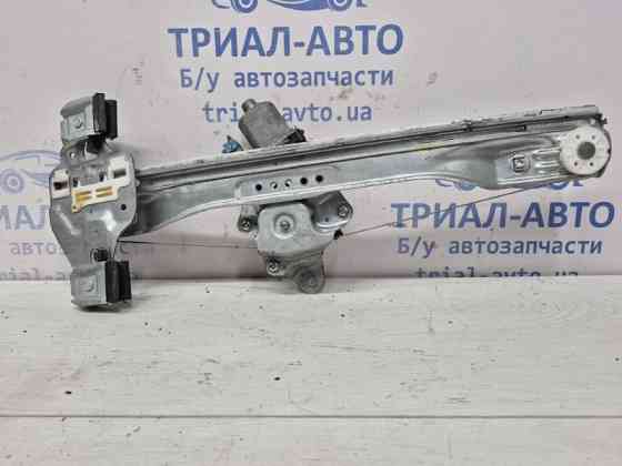 Стеклоподъемник задний правый Chevrolet Cruze J300 1.8 2009 (б/у) Киев