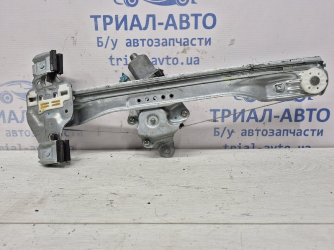 Стеклоподъемник задний правый Chevrolet Cruze J300 1.8 2009 (б/у) Київ - зображення 2