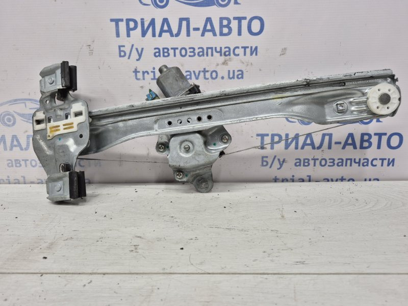 Стеклоподъемник задний правый Chevrolet Cruze J300 1.8 2009 (б/у) Київ - зображення 2