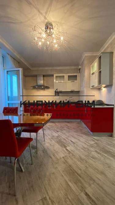 Оренда 1 кімн кв. Євродвушка 10 хв до метро Берестейська Відрадний КОД 11203495 Киев - изображение 9