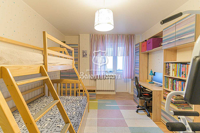продажа 4-к квартира Киев, Святошинский, 160000 $ Київ - зображення 11