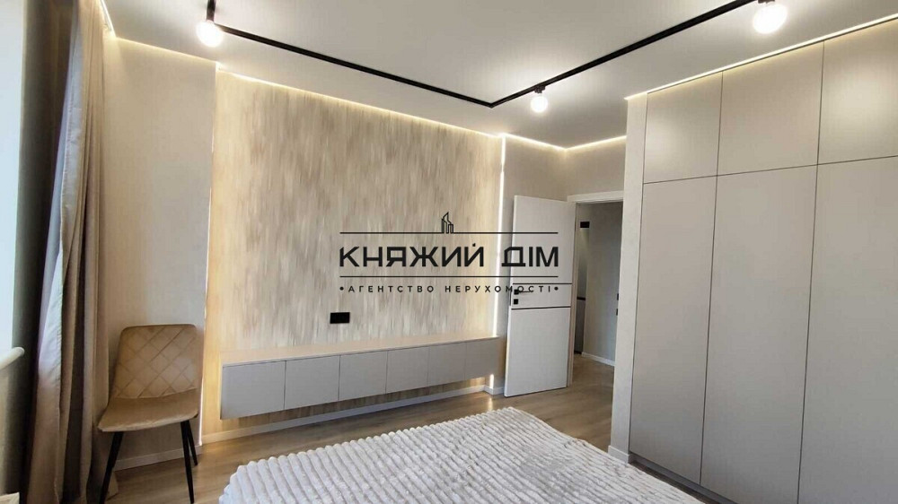 Оренда 1-но к. квартири в ЖК Варшавський 2. №11203469 Київ - зображення 3