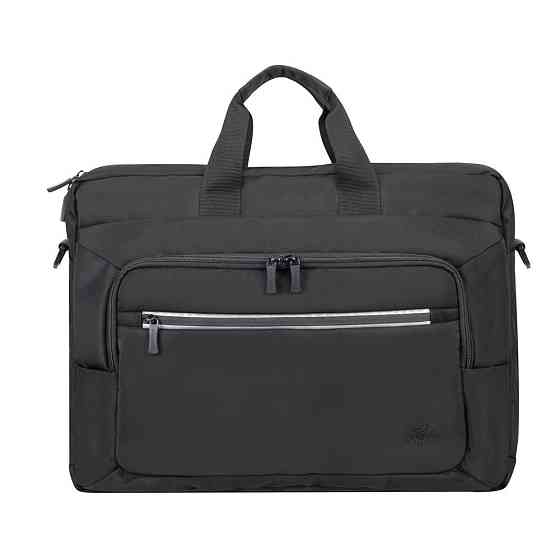 Cумка для ноутбука Rivacase 15.6" 7531(Black) черная Киев