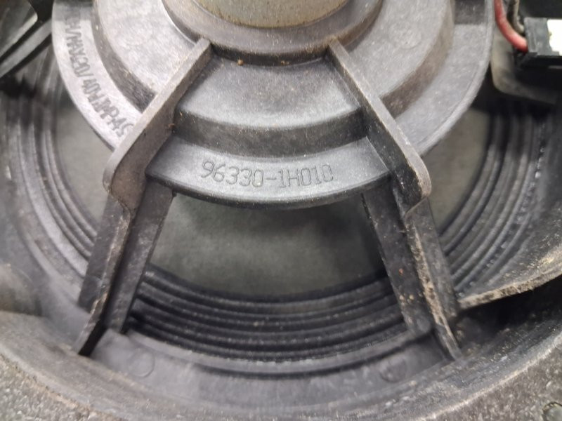 Динамик двери Kia Ceed 2006-2012 963301H010 (Арт. 66186) Київ - зображення 3