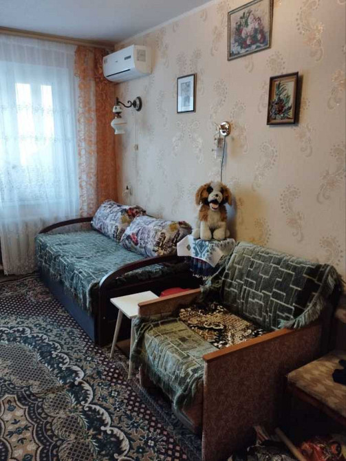 долгосрочная аренда 1-к квартира Киев, Днепровский, 9400 грн./мес. Київ - зображення 2