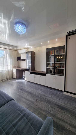 продажа 1-к квартира Бориспольский, Борисполь, 54000 $ Бориспіль - зображення 1