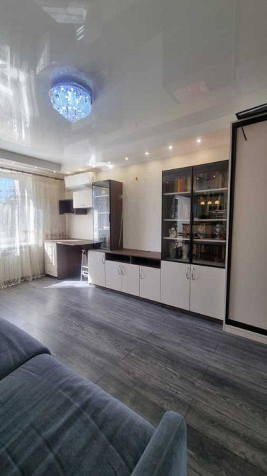 продажа 1-к квартира Бориспольский, Борисполь, 54000 $ Борисполь - изображение 1