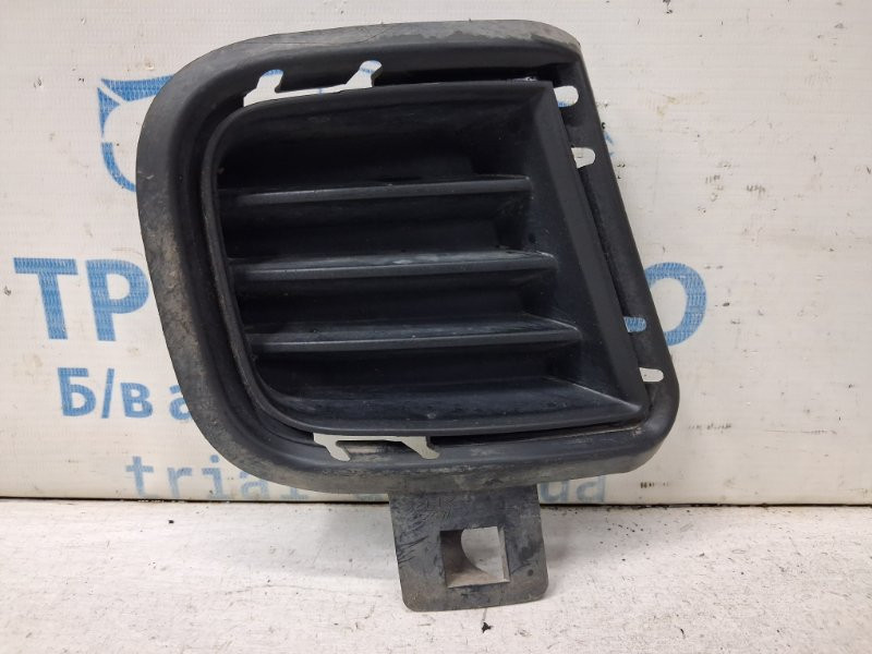 Накладка бампера Honda Accord 2002-2008 71146SEA000 (Арт. 86981) Київ - зображення 1