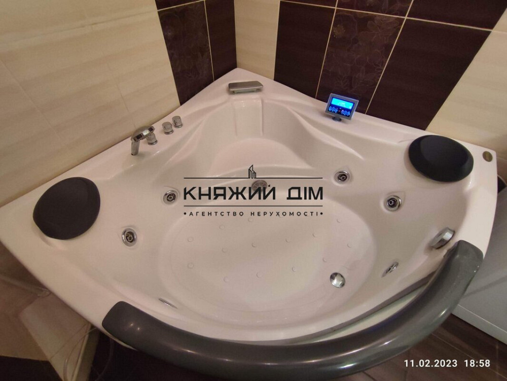 Оренда 1-кімнатної квартири ЖК Південна брама м. Осокорки Киев - изображение 9