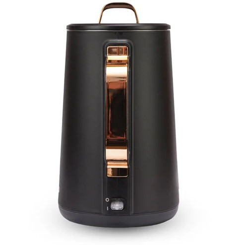 Электрочайник Magio MG-517 1.5 л черный Київ - зображення 3