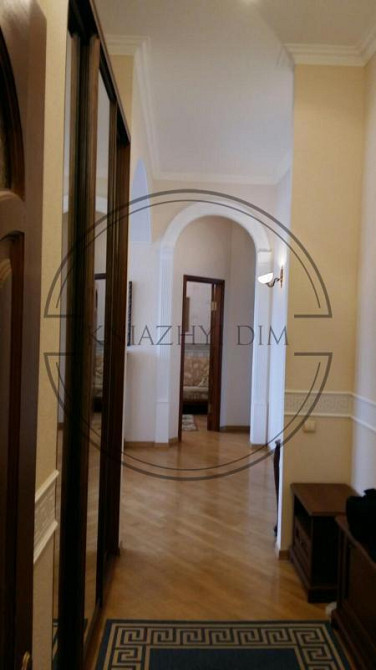 БЕЗ КОМІСІЇ!! 3-х к. кв. на Майдані Незалежності. № 1143124 Київ - зображення 12