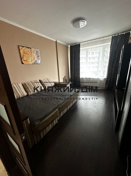 Оренда 1 к. кв. в ЖК Південна Брама. м. Осокорки 5 хв. Код: 11189000 Київ - зображення 12