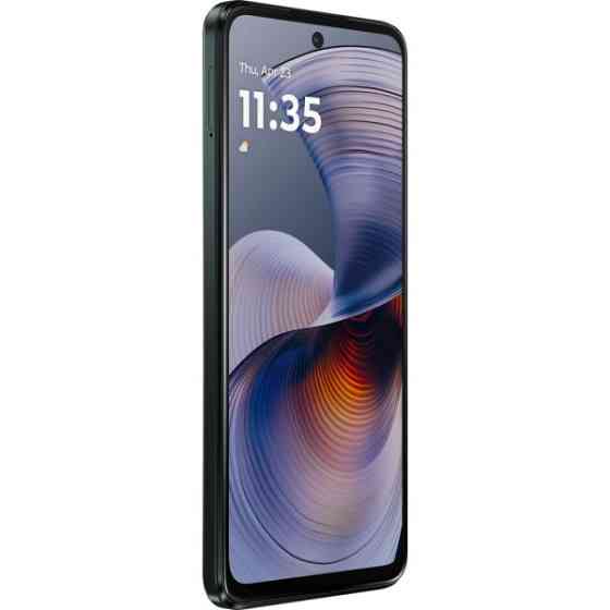 Смартфон Motorola Moto G55 8/256GB no NFC Forest Grey (XT2435-3) (Код товару:41804) Харків