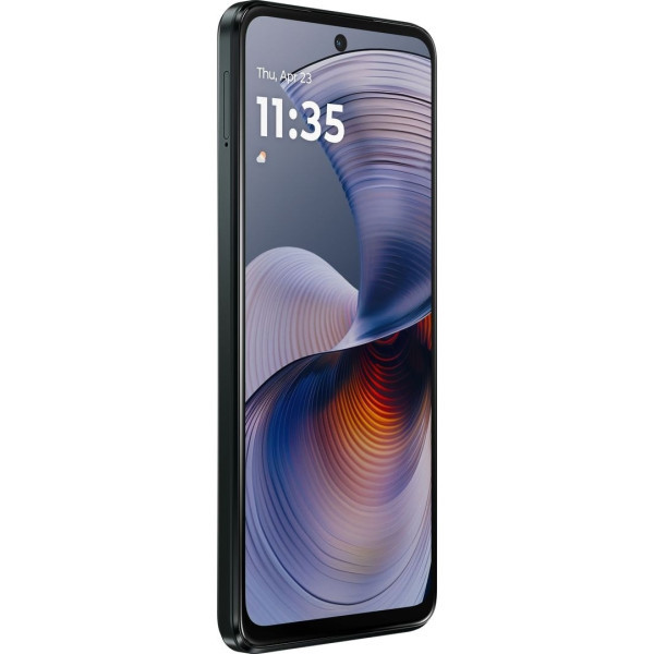 Смартфон Motorola Moto G55 8/256GB no NFC Forest Grey (XT2435-3) (Код товару:41804) Харків - зображення 4