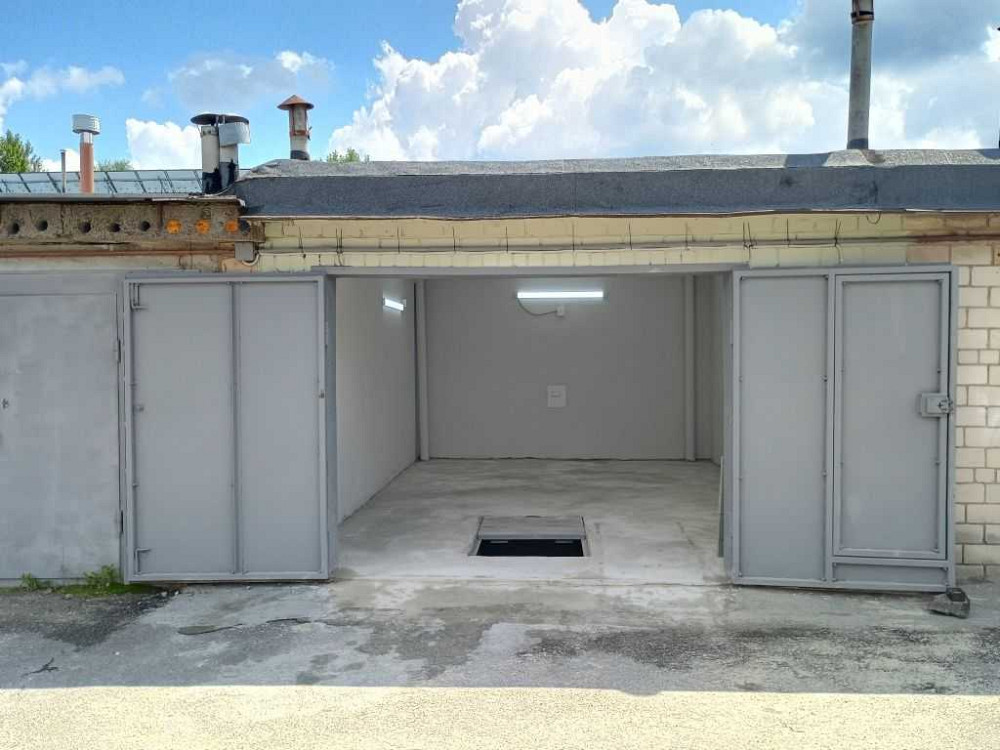 продажа отдельно стоящий гараж Киев, Деснянский, 12000 $ Київ - зображення 9