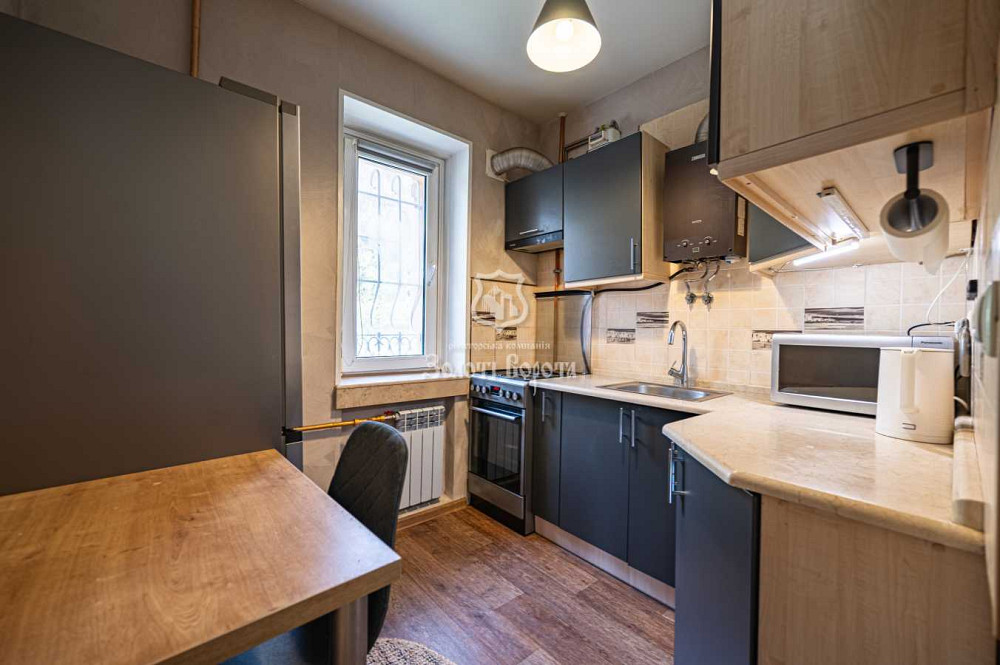 продажа 2-к квартира Киев, Подольский, 39000 $ Київ - зображення 9