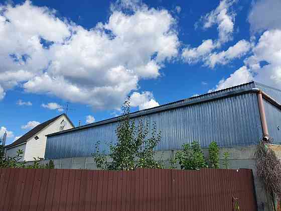 продажа склады Киев, Святошинский, 750000 $ Київ