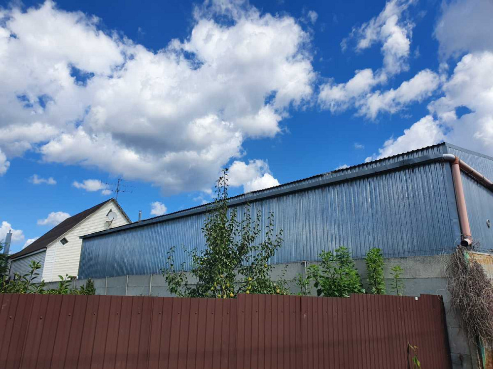 продажа склады Киев, Святошинский, 750000 $ Київ - зображення 5