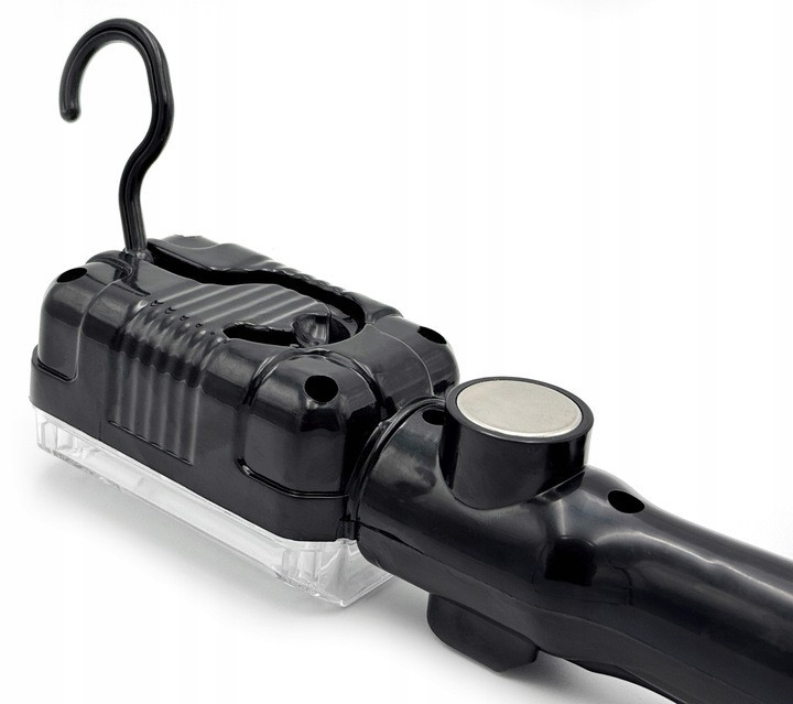 Переноска светодиодная  5м 25LED 10Вт (220В) STANDART PROFI  WLST-2505 Харків - зображення 7