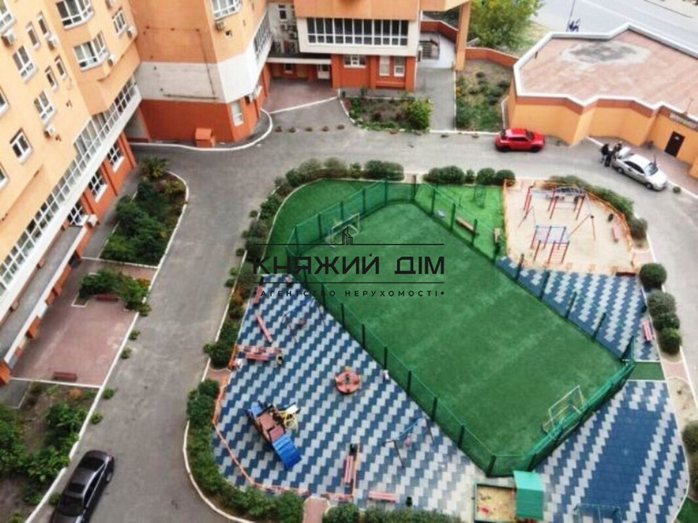 Оренда 1 кім. студіо м. Позняки 5 хв ходьби Код Об'єкта № 11162591 Київ - зображення 6