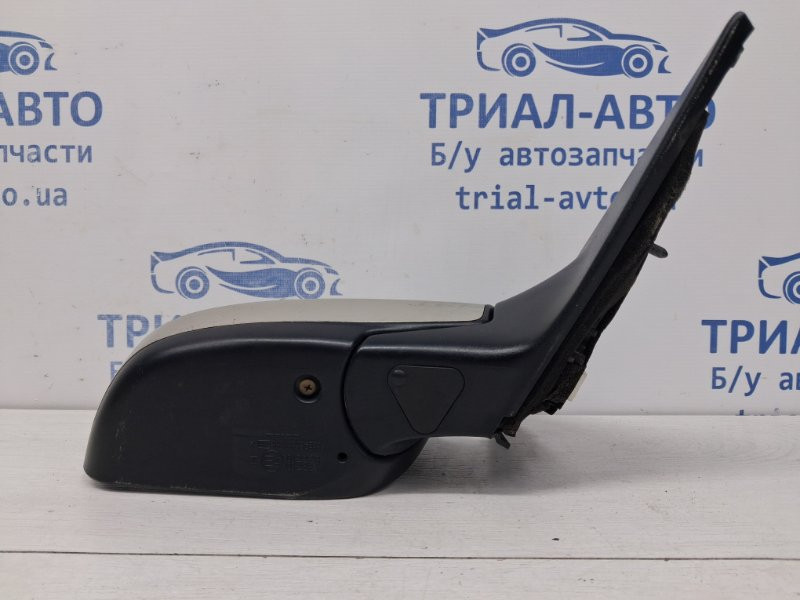 Зеркало правое Mazda 3 2003-2009 BP4L69120E01 (Арт. 58706) Київ - зображення 5