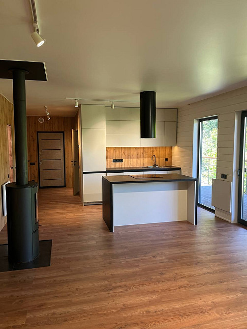 Котедж 105 м² з ремонтом та виходом до річки в м. Яремче Яремче - зображення 4