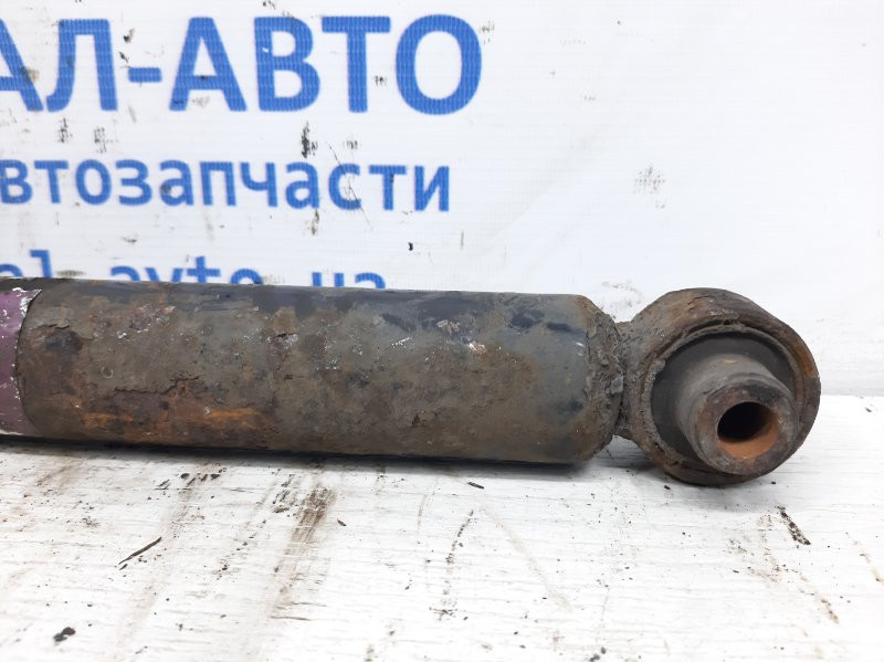 Амортизатор задний Toyota Avensis T27 1.8 БЕНЗИН 2ZRFAE 2009 (б/у) Київ - зображення 3