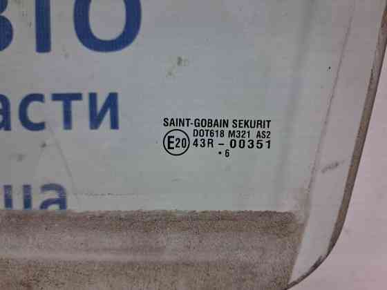 Стекло двери заднее левое Suzuki SX4 2006-2014 8454679J00 (Арт. 64769) Киев