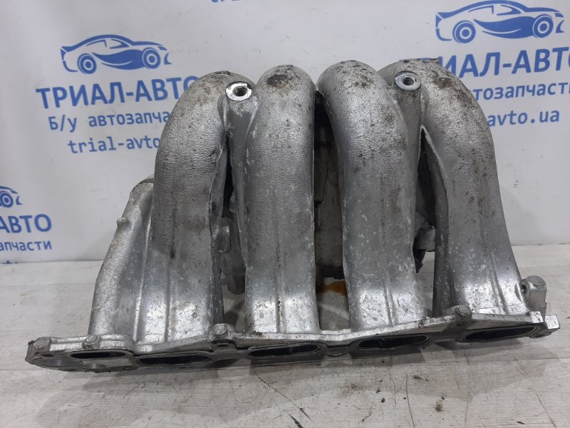 Коллектор впускной металл Mitsubishi Outlander 2003-2006 MN143750 (Арт. 26145) Киев - изображение 1