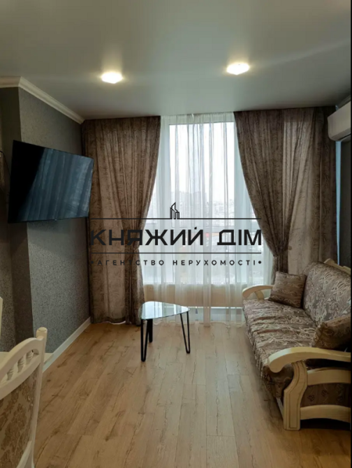 Продаж 1 кімнатної квартири ЖК Лебединий  м. Харківська КОД № 21147162 Київ - зображення 8